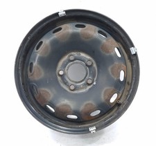 CERCHIO IN FERRO PER OPEL