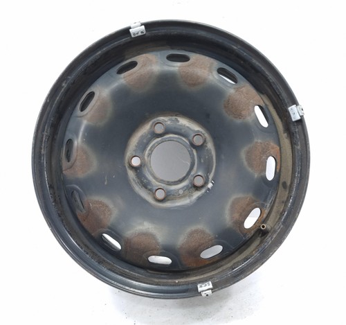 Cerchio ferro per - in, opel
