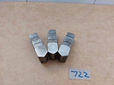 Ganasce rigide per mandrino a