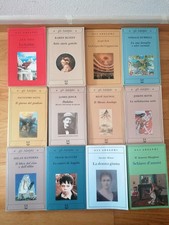 Gli Adelphi - lotto titoli vari - 12 libri