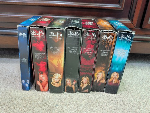 Lot buffy the vampire - lot,