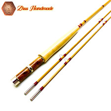 (in offerta) Canna da pesca a