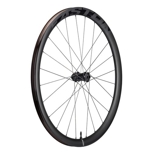 Easton ec90 alx - disc, ruota