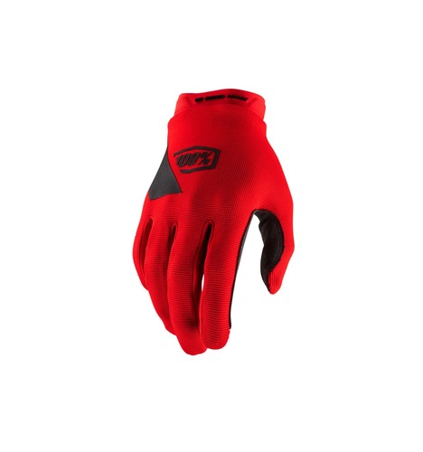 100 guanti ridecamp taglia xl - 100%,