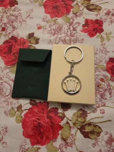Rolex corona acciaio inox - rolex,