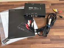 Rane Serato Scratch Live SL1 -