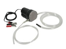 Pompa aspirazione olio motore