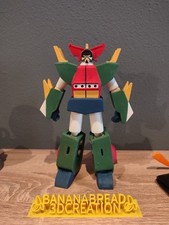 Bull Gator Ginguiser majutsu