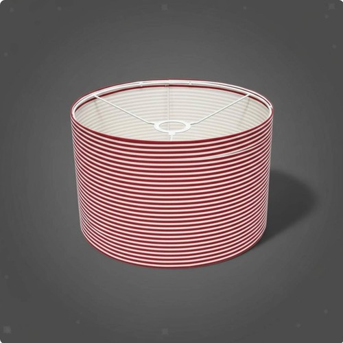 Abat jour universel tissu - universel, en