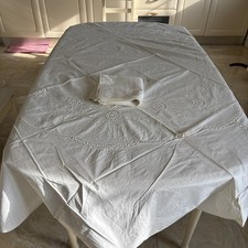 Tovaglia ovale 220 × 200 Cm