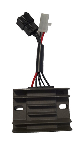 Raddrizzatore bullit bluroc - raddrizzatore,
