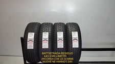 GOMME USATE  4 STAGIONI 175/65R15 84H TOYO CELSIUS M+S  PNEUMATICI USATI C23120