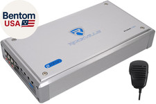 RXM-S30 2400W Max 4X150W RMS