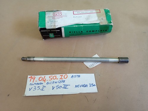 Asta distribuzione comand - distribuzione,
