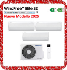 SAMSUNG WINDFREE ELITE S2