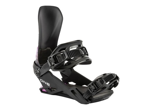 Nitro attacchi snowboard - nitro,