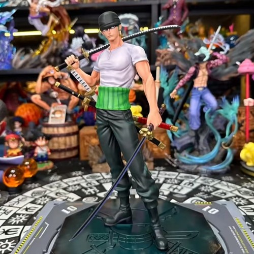 One piece action figure - action,