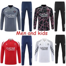 2025/26 Nuova Tuta PSG