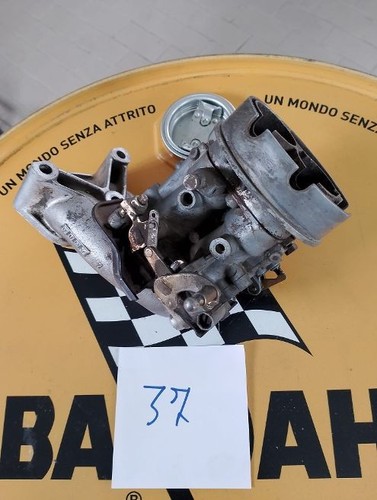 Carburatore collettore fiat - carburatore,