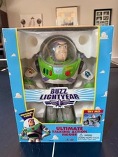 Thinkway toy story - thinkway,