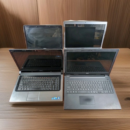 Lotto dell inspiron - lotto, 4