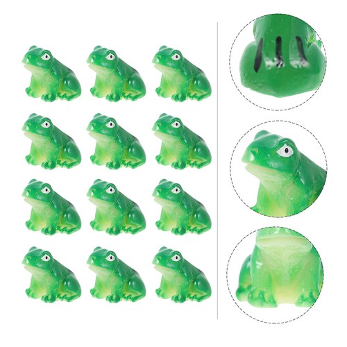 Pcs animali in - 25, resina