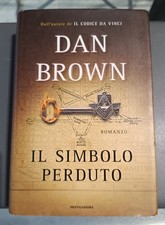 Il Simbolo Perduto -Dan Brown
