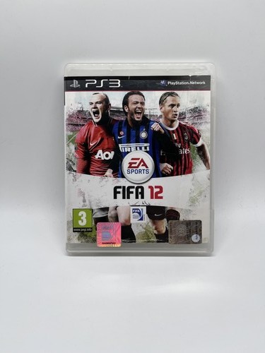 Lotto giochi ps3 calcio - giochi,