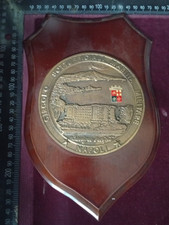 CREST MARINA MILITARE CIRCOLO