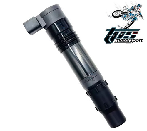 Pacco bobina accensione tappo - pacco,