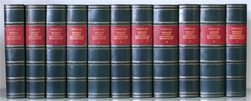 Propilei grande storia - ,