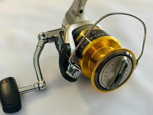 Mulinello spinning shimano - da,
