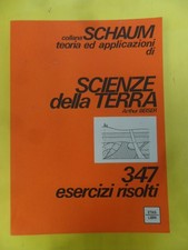 scienze della terra schaum