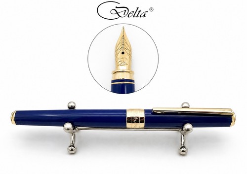 Delta penna stilografica - delta,