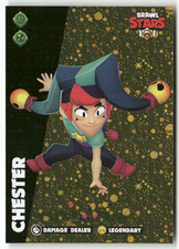 Panini 2025 Brawl Stars