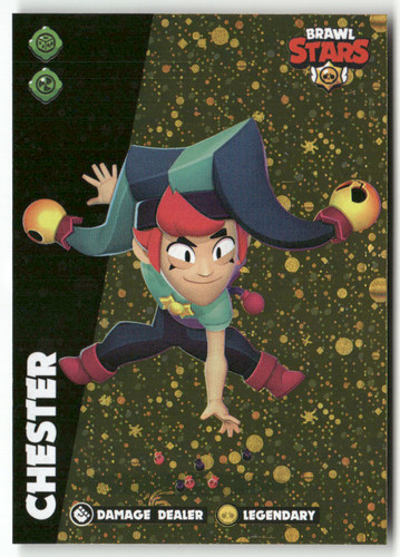 Panini 2025 brawl stars - panini,