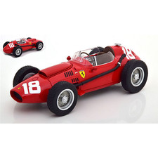 FERRARI DINO 246 F1 PHIL HILL
