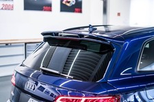 ABT Ala Posteriore Audi Q5