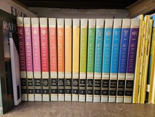 ENCICLOPEDIA I QUINDICI - I