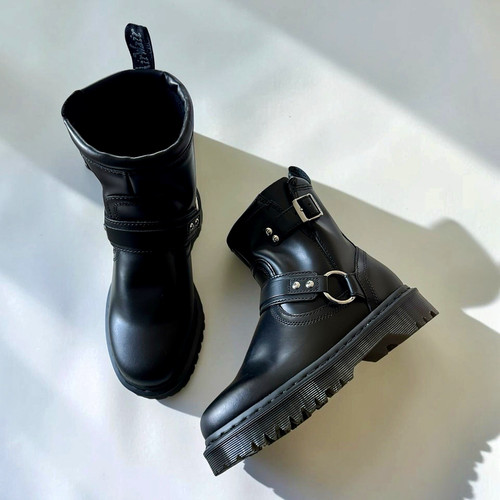 Stivali martens anistone - stivali,