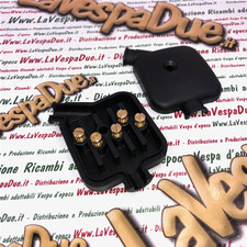 Presa bassa tensione impianto