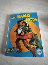 FUMETTO TEX GIGANTE N°1 LA