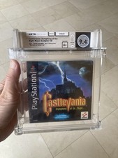 Castlevania Symphony of the