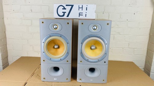 Bowers wilkins altoparlanti - bowers, &