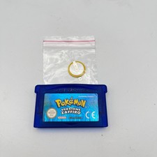 Pokemon Versione Zaffiro