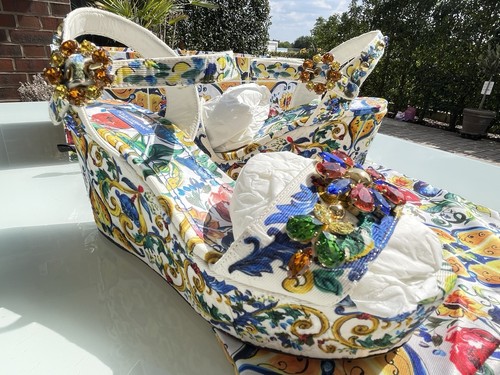Scarpe donna dolce - dolce, gabbana