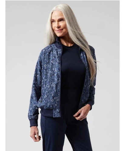 Giacca bomber athleta brooklyn - bomber,