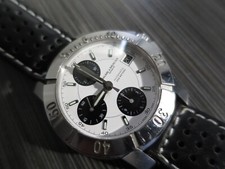 Baume & Mercier Capeland