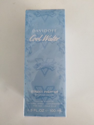 Profumo davidoff cool water - profumo,