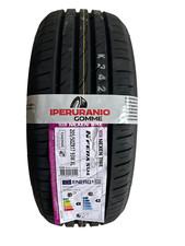 Pneumatici Nuovi 205/50R17 93W